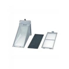 Filtru uscator rufe Whirlpool 481010345281 original