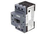 &Icirc;ntrerupător Motor 0,12kW 220-690VAC Șină DIN