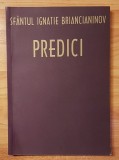 Predici de Sfantul Ignatie Briancianinov