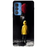 Husa compatibila cu Motorola Moto G71 5G model it, Silicon, TPU, Viceversa