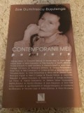 Contemporanii mei * portrete *