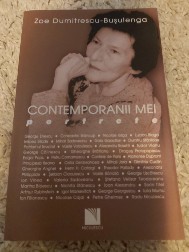 Contemporanii mei * portrete * foto