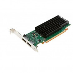 Placa video PCI-E nVidia Quadro NVS 295 56 Mb 2 x Display port foto