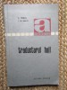Traducătorul Hall - D. Frankel, I. De Sabata, Ed. Tehnică 1968, Carte Automatica, 167 Pagini