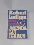 ROBERT LUDLUM - AGENDA LUI ICARUS
