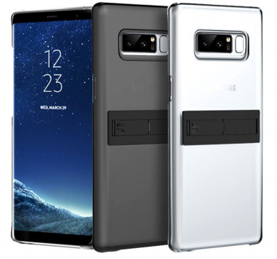 Husa Anymode Kick Tok Samsung Galaxy Note 8 N950F N950 Note 8 Duos foto