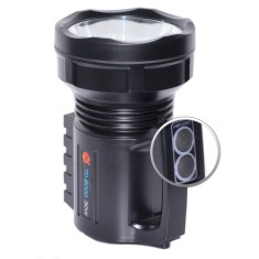 Lanterna Led Profesionala HIGH POWER 30W, TD-8000