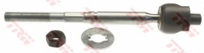 Bieleta directie NISSAN TIIDA Hatchback (2004 - 2011) TRW JAR7557 foto