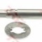 Bieleta directie NISSAN TIIDA Limuzina (SC11X) (2006 - 2016) TRW JAR7557