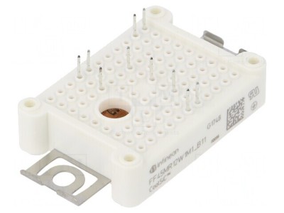 Modul Tranzistor 1,2kV 25A Press-Fit foto