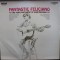Vinil Jos&eacute; Feliciano &ndash; Fantastic Feliciano - The Voice And Guitar Of Jos&eacute; F (VG)