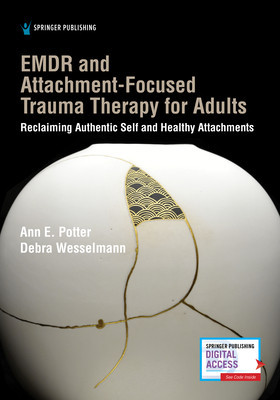 Emdr and Attachment-Focused Trauma Therapy for Adults: Reclaiming Authentic Self and Healthy Attachments foto