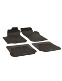 Set covorase auto din cauciuc SKODA OCTAVIA (1997-2004) Umbrella