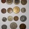 Monede si bancnote vechi