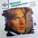Vinil LP Richard Clayderman &ndash; Richard Clayderman (-VG)