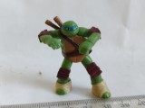 bnk jc Viacom TMNT Testoasele Ninja - Leonardo - figurina mini