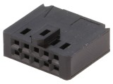 Mufă Cablu-Placă Mamă 10 PIN 2,54mm