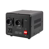 Traf 220-110Vac 2000VA 1600W Kemot reversibil