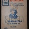 GANE M. ION &quot;C. SANDU-ALDEA, VIATA SI OPERA LUI&quot;