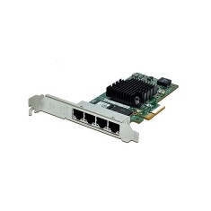 Placa de retea server DELL Intel I350-T4 I350T4G2P20 1Gb RJ-45 Quad Port Full Height 0NWK2 THGMP
