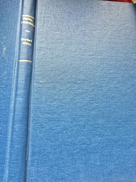 Scrieri alese - Maresalul Pilsudski