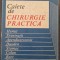 CAIETE DE CHIRURGIE PRACTICA - Dan Radulescu (volumul I)