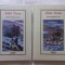 JULES VERNE - TINUTUL BLANURILOR, VOL. I + VOL. II. NOI, IN TIPLA