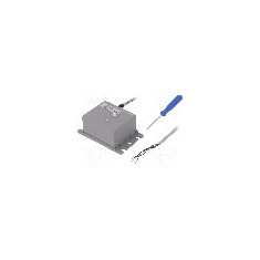 Senzor amplificator, IP65, cablu 2m, 250mA, IPF ELECTRONIC - KV750455