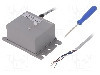 Senzor amplificator, IP65, cablu 2m, 250mA, IPF ELECTRONIC - KV750455