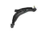 Brat suspensie roata inferior punte fata SRLINE Polonia, partea Dreapta, Nissan Micra )K11), 1992-2007, diametru con 13,10 mm, SRLine Polonia