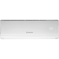 Aparat de aer conditionat Ariston Kios BS 18000 BTU Wi-Fi, Clasa A++/A+, functie incalzire, 3D Air Flow, i-Feel, alb