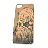 Husa APPLE iPhone 7 / 8 - Art (Pisica)