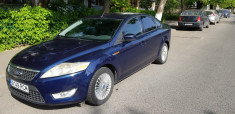 Ford Mondeo foto