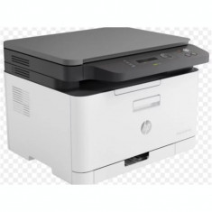 Multifunctional Laser Color HP 178NW A4 Functii: Impr.|Scan.|Cop. Viteza de Printare Monocrom: 16ppm Viteza de printare color: 16ppm Conectivitate:USB