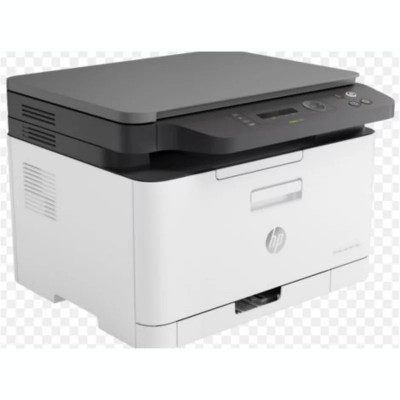 Multifunctional Laser Color HP 178NW A4 Functii: Impr.|Scan.|Cop. Viteza de Printare Monocrom: 16ppm Viteza de printare color: 16ppm Conectivitate:USB foto