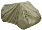 Prelata ATV 208x122x78, culoare verde, pentru exterior Cod Produs: MX_NEW AA23002