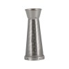 Sita conica, inox alimentar, Aisi 304, pentru masina de tocat rosii Reber TC3, gauri mici, 1.1 mm, Italia, 5503 NP, 550325
