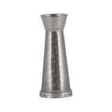 Sita conica, inox alimentar, Aisi 304, pentru masina de tocat rosii Reber TC3, gauri standard, 1.5 mm, Italia, 5503 N, 550301