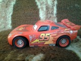 Disney Pixar Cars McQueen 11 cm jucarie copii, Disney Cars