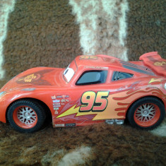 Disney Pixar Cars McQueen 11 cm jucarie copii