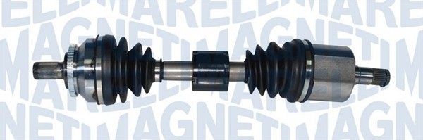 MAGNETI MARELLI 302004190294 Planetara
