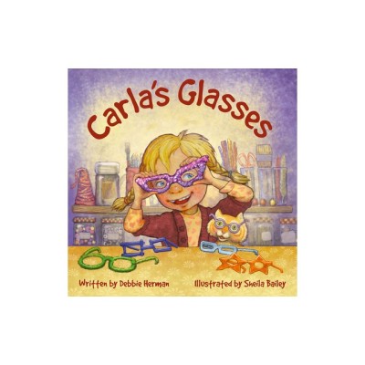 Carla&amp;#039;s Glasses foto