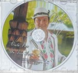 CD Nelu Vlad &lrm;&ndash; Viata Pare Un Tren Lung