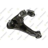 Brat suspensie roata Fiat Fullback Pick-Up (502, 503), 01.16-; Mitsubishi L200 / Triton (Kj, Kk, Kl), 02.14-, Fata, Stanga, superior; TEKNOROT