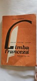 LIMBA FRANCEZA CLASA A IX A ,ANUL 1993