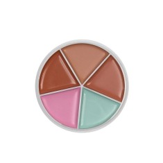 Paleta Corectoare, S.F.R Color, Rich Concealer, 5 culori, 03