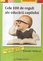 Cele 100 de Reguli ale educarii copilului foto