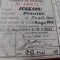 CARNET DE MEMBRU-U.T.M.UNIUNEA TINERETULUI MUNICTOR,1955-UM.03221-General Mr