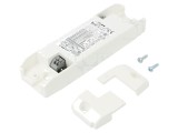 Alimentator LED pulsatoriu 5&divide;44VDC 300mA&divide;1,05A 220&divide;240VAC