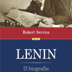 Lenin. O biografie